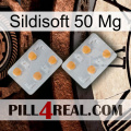 Sildisoft 50Mg 25